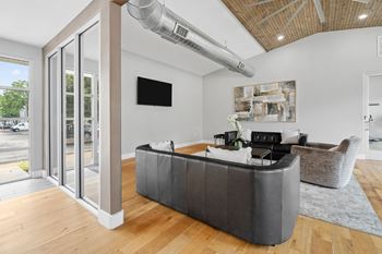 Community room